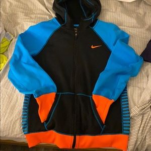 Nike Women’s Full Zip Hoodie